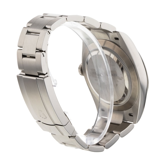 Rolex Oyster Perpetual 41 134300 Image 3